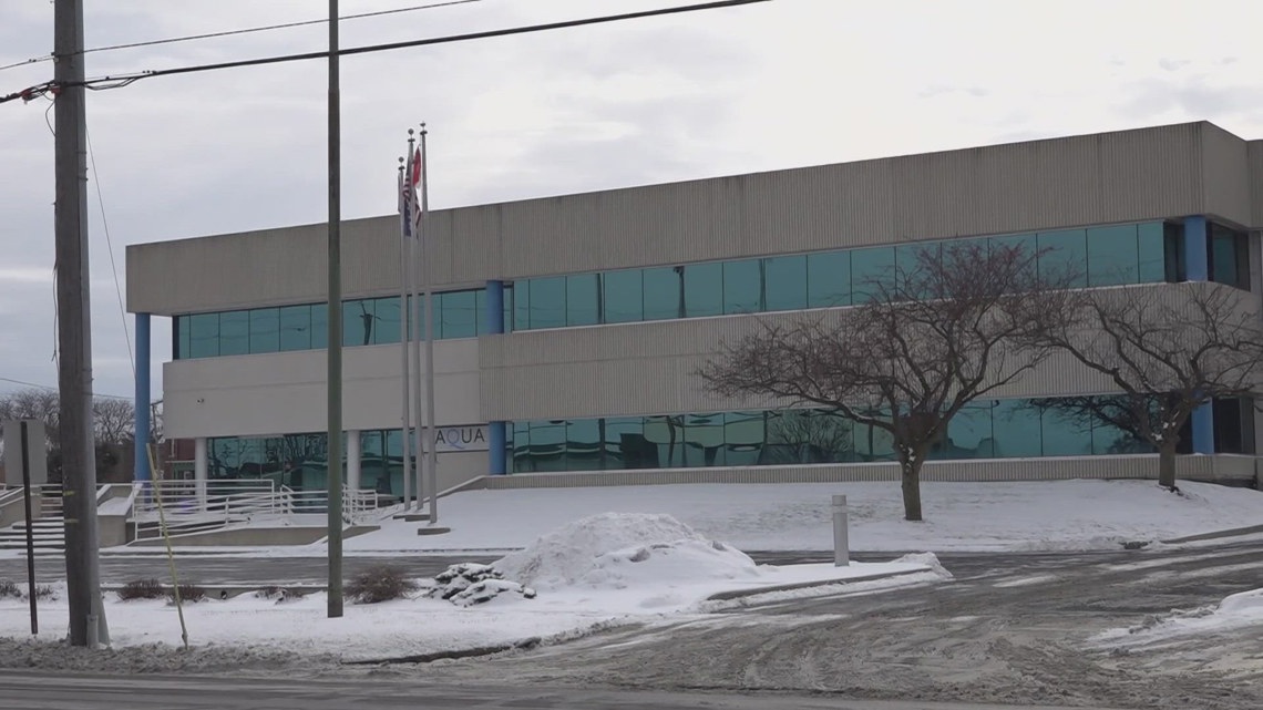 Cold snap complicates Marion water issues as residents report foul odor