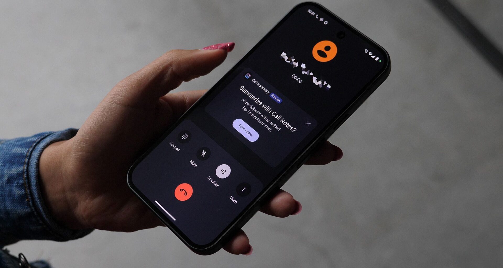 How to record calls on your Pixel phone