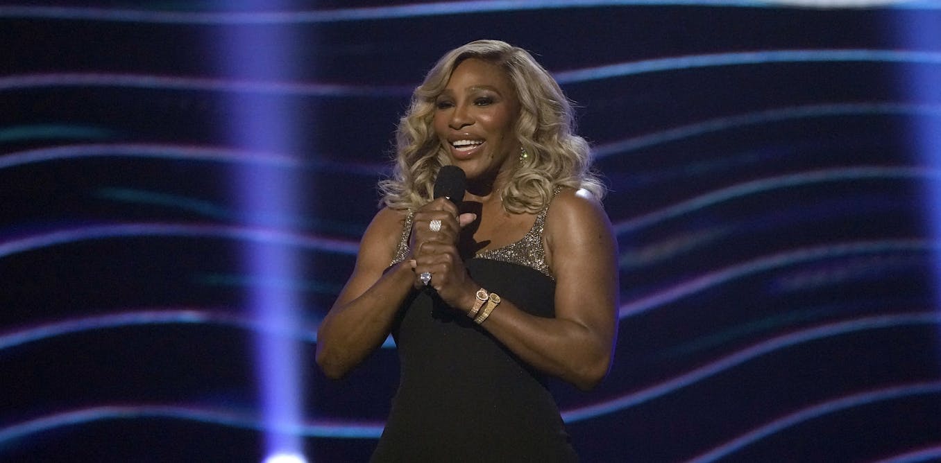 Why Serena Williams joining the WNBA’s Toronto Tempo as a part-owner is so important for women’s sports