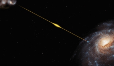 Most normal matter in the universe isn’t found in planets, stars or galaxies – an astronomer explains where it’s distributed