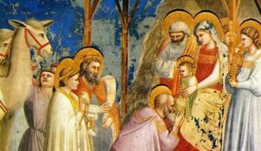 What was the ‘Christmas Star’? Astronomy might hold the answer