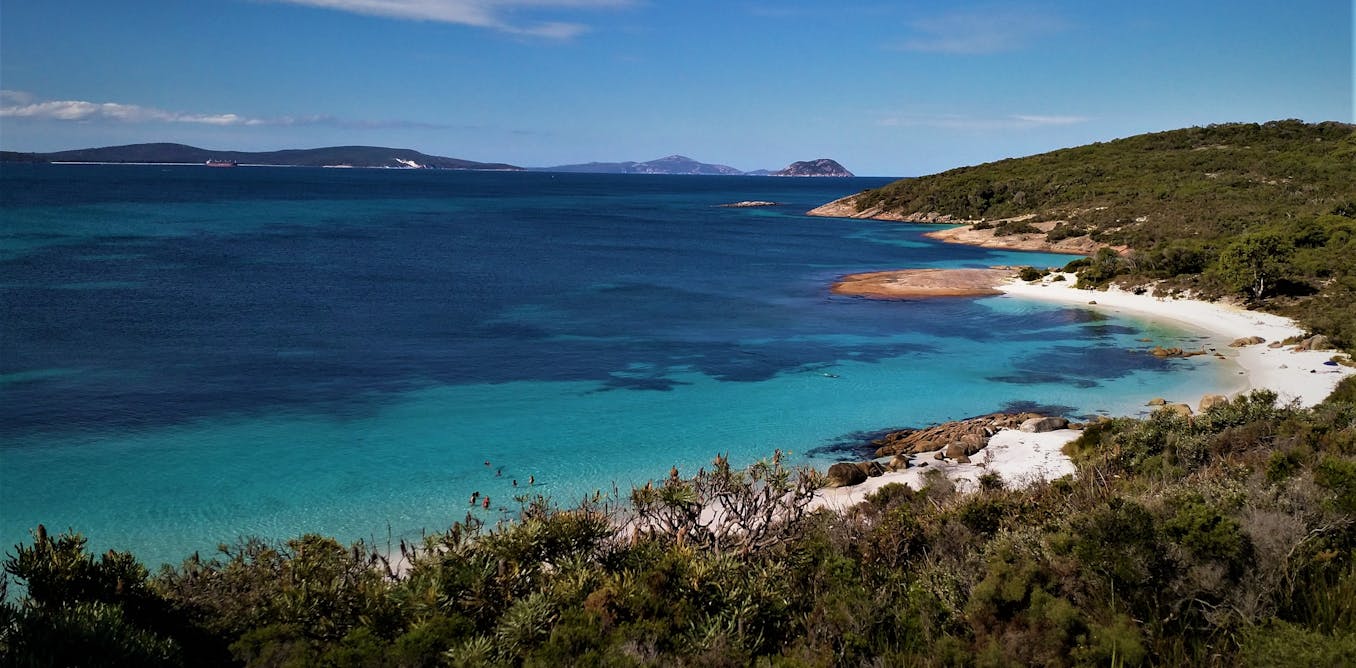 A virtual reality tool I developed is helping Indigenous people connect with Country