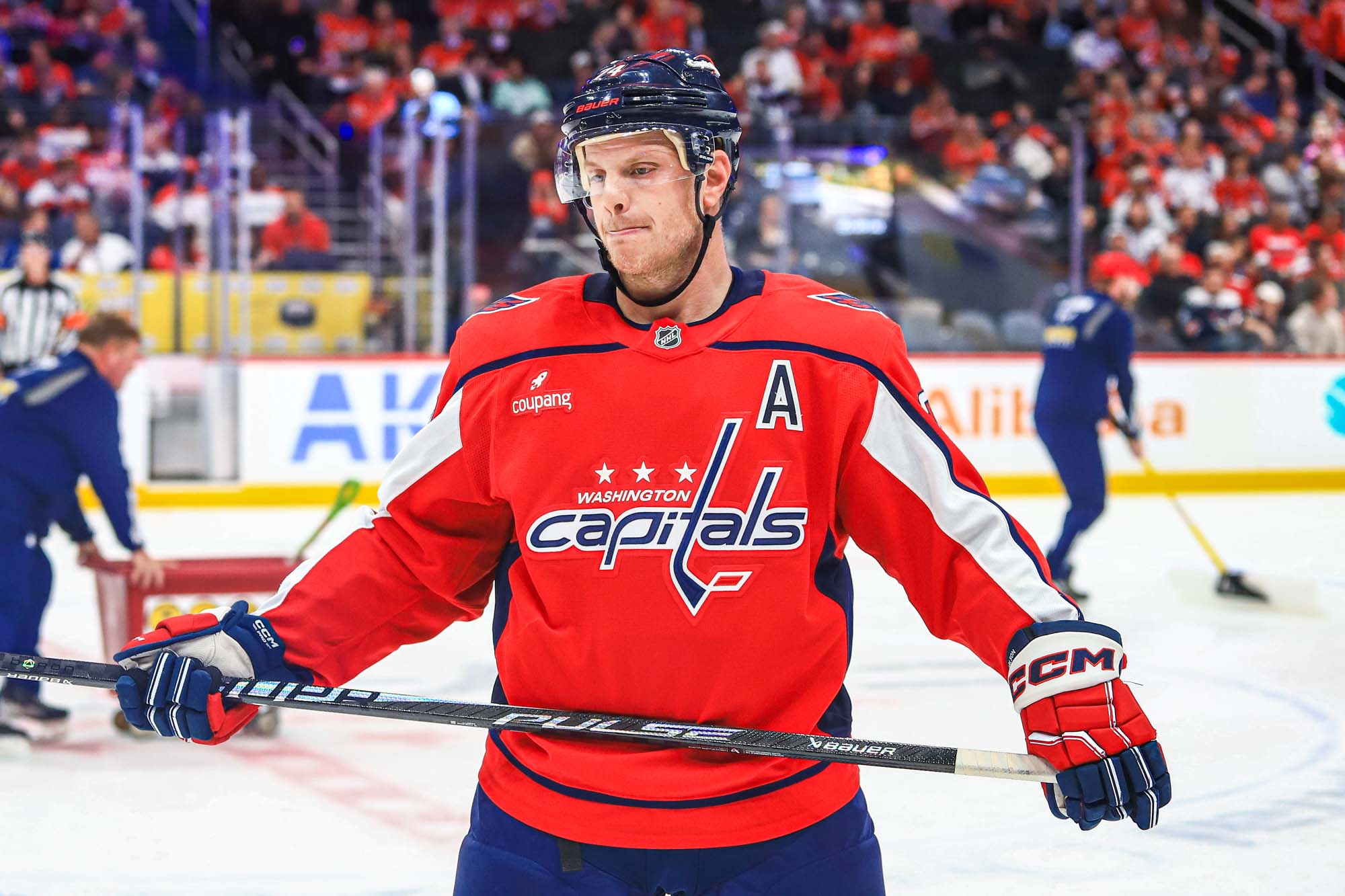 John Carlson