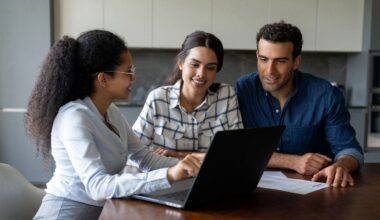 AI financial advisers may soon outperform humans in wealth management decisions