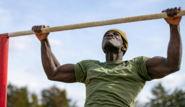 Marines Get Tougher: 2026 Brings Unified Fitness Standards