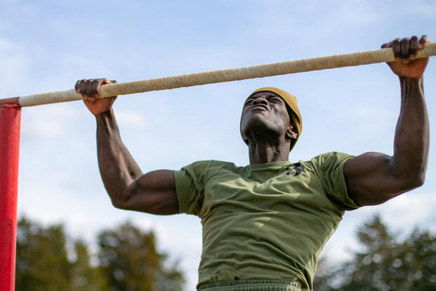 Marines Get Tougher: 2026 Brings Unified Fitness Standards