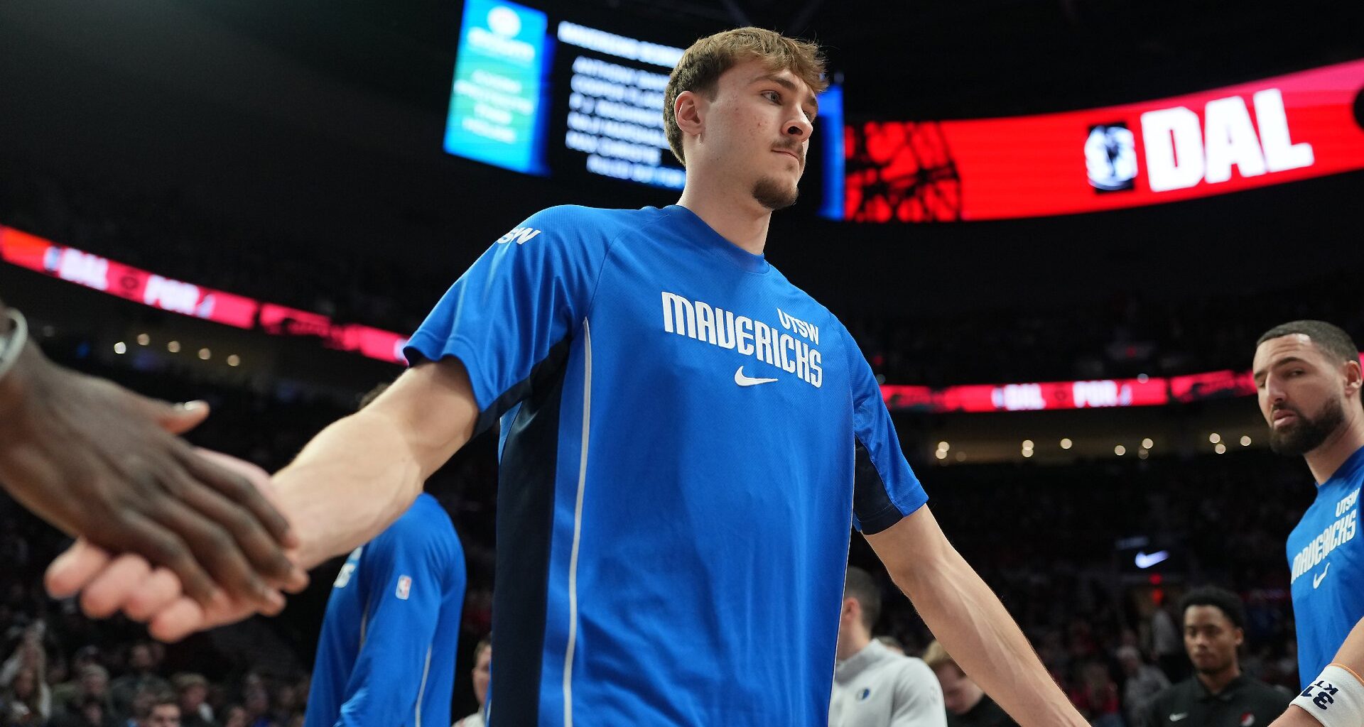 Kia Rookie Ladder: Top 3 spots further solidify themselves