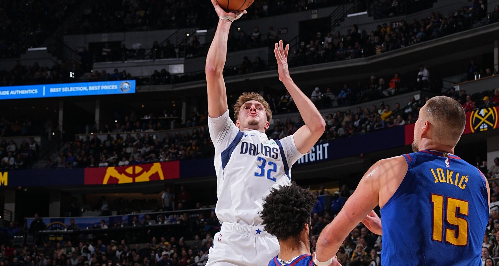 Shai's scoring streak reaches 100, capping Monday's 7-game slate