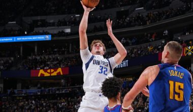 Shai's scoring streak reaches 100, capping Monday's 7-game slate