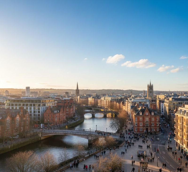 The United States Joins France, Thailand, Mexico, Spain, Singapore, and South Africa in a Jaw-Dropping Global Tourism Surge, 2025 Is Set to Break Every Record