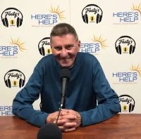 John Footy Kross Y100 WHYI Fort Lauderdale Miami