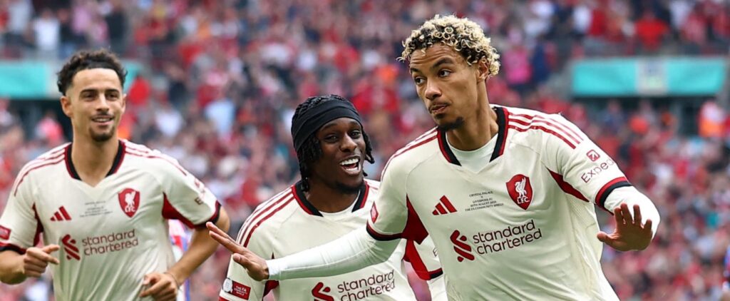 FPL pre-season: Ekitike + Frimpong goals, Mateta pen, Liverpool vulnerable