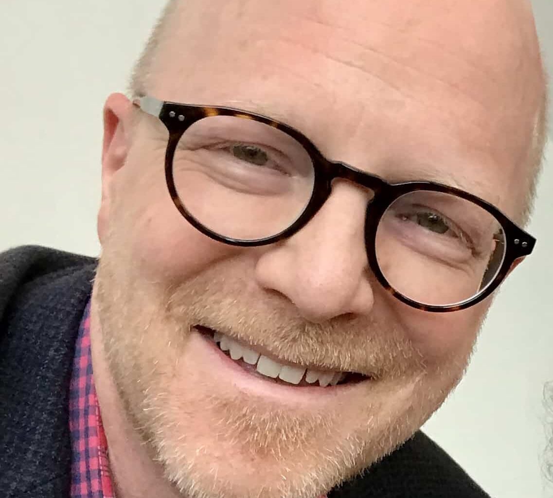 Child is named president of classical radio