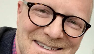 Child is named president of classical radio