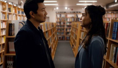 Full Trailer: Peacock's "The Copenhagen Test"