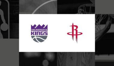 How to watch Kings vs. Rockets: TV channel and streaming options for December 3
