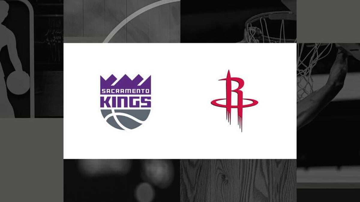 How to watch Kings vs. Rockets: TV channel and streaming options for December 3