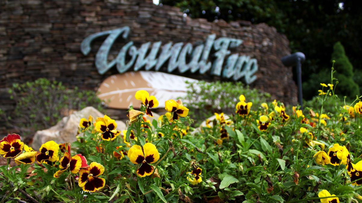 Council Fire Members Purchasing Ownership From Kinsey