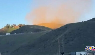 gas rupture castaic honda ic 122725