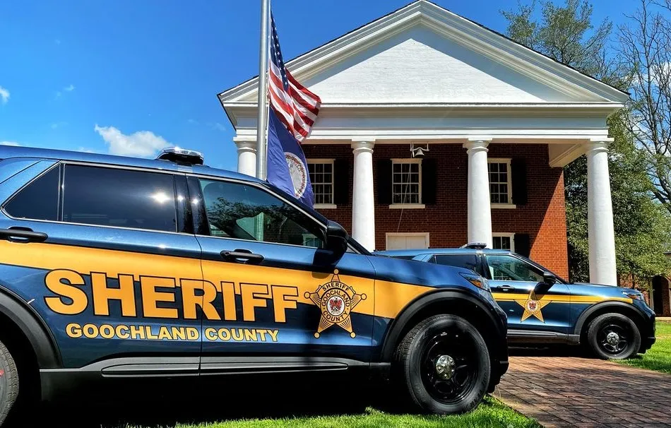 Northern Virginia man arrested after breaking into Goochland bank, church