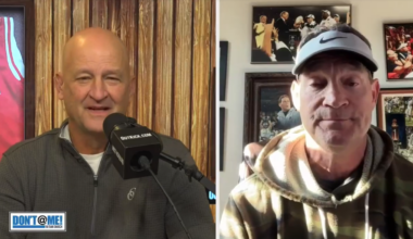 Notre Dame Gets Dose Of Reality From Former National Champion Coach Gene Chizik