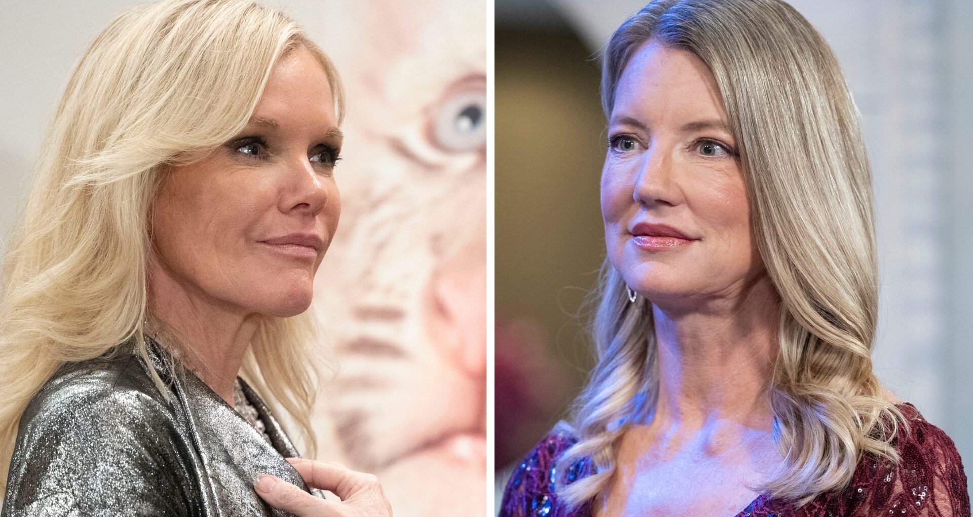 Ava and Nina Bury the Hatchet