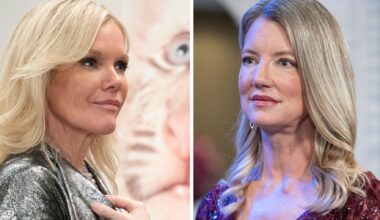 Ava and Nina Bury the Hatchet