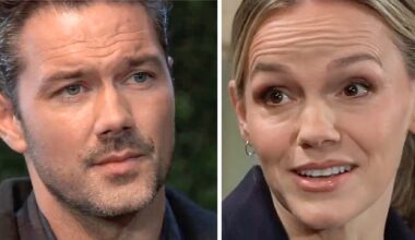 Lulu and Nathan Drift Closer