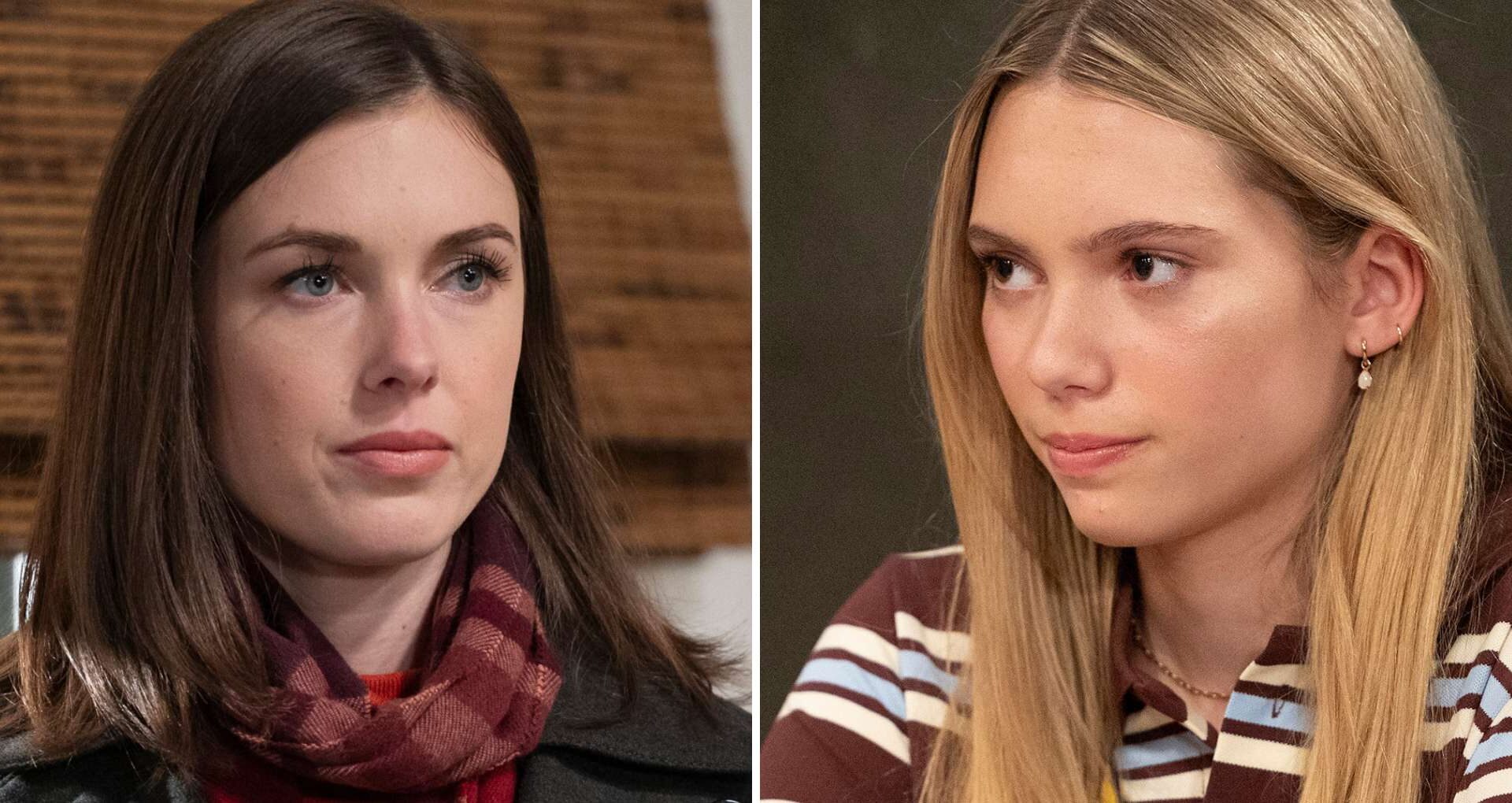 Willow and Charlotte Need to Apologize STAT on General Hospital