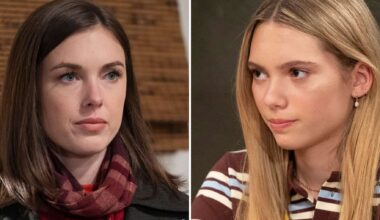Willow and Charlotte Need to Apologize STAT on General Hospital