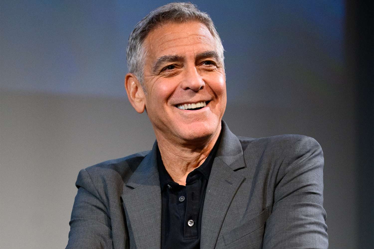 George Clooney says 'Ocean's 14' crew is 'too old to do what we used to do'