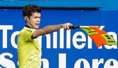 Former La Liga referee says Negreira did not influence decisions