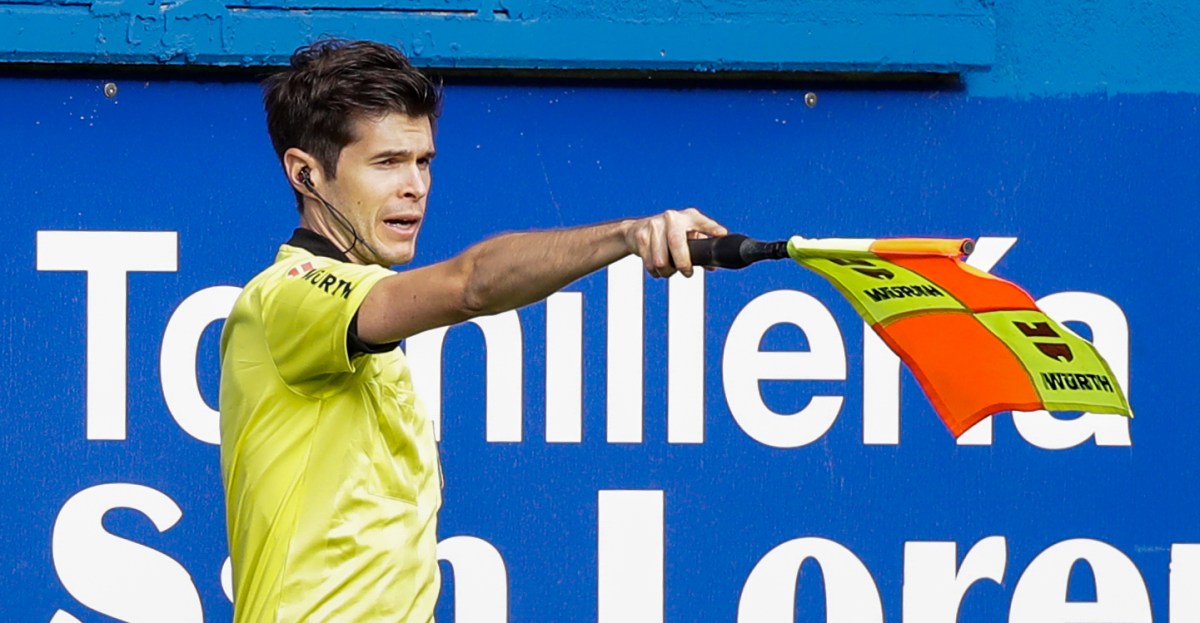 Former La Liga referee says Negreira did not influence decisions