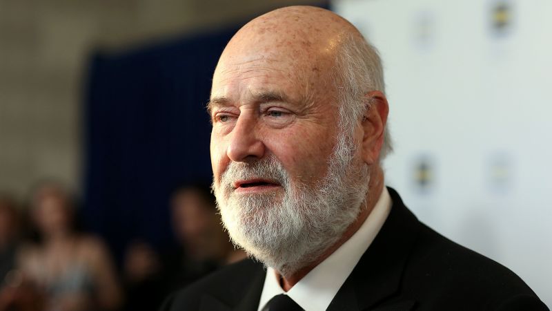 Live updates: Rob Reiner and wife Michele dead, LAPD investigating apparent homicide at director’s home