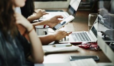 How to avoid getting into trouble when using AI at work