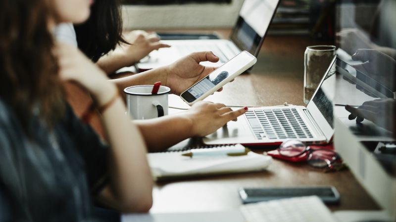 How to avoid getting into trouble when using AI at work