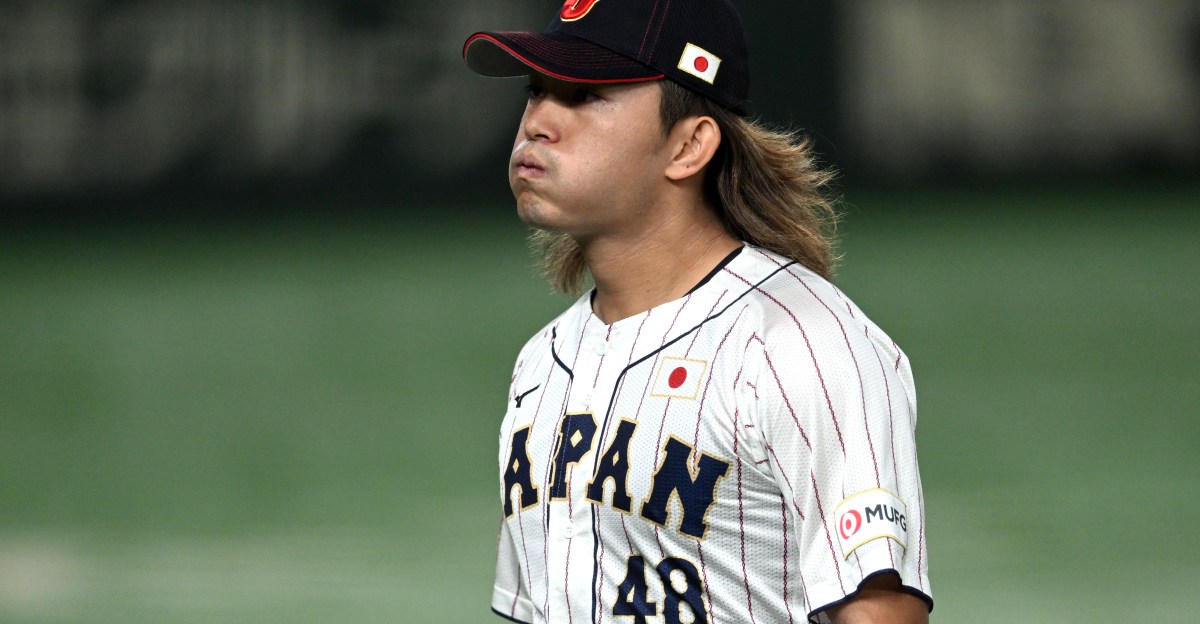 Yankees news: Tatsuya Imai free agent rumors have Yanks fading