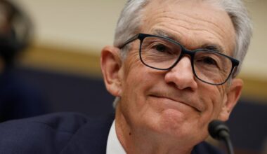 Federal Reserve to announce next interest rate move on Wednesday. Here's what to expect.