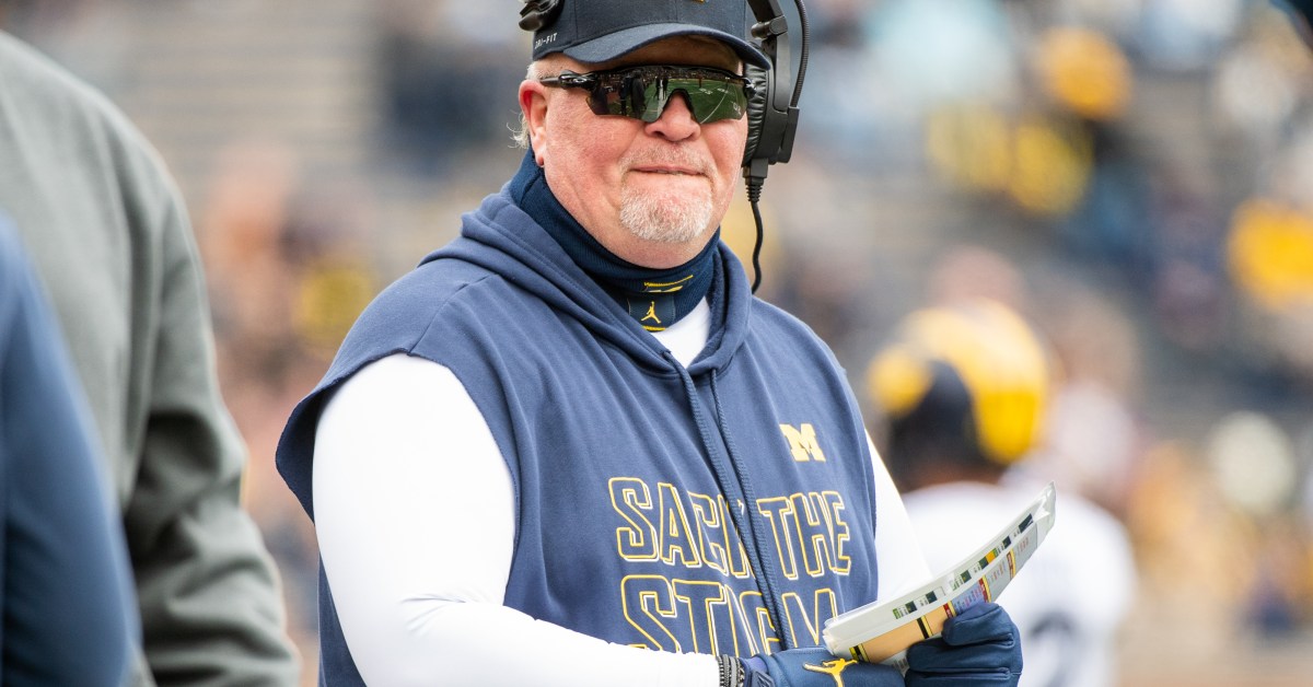 Dallas Cowboys defensive coordinator: 9 coaches to replace Matt Eberflus