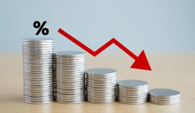 Can the inflation drop improve mortgage interest rates?