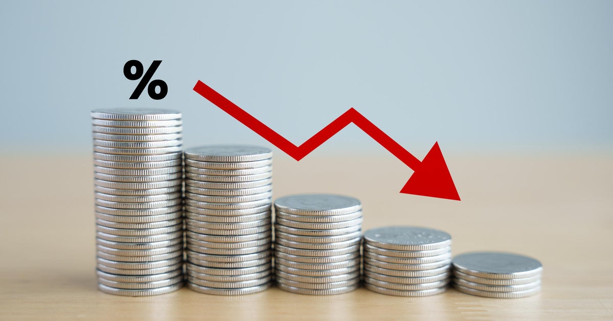 Can the inflation drop improve mortgage interest rates?