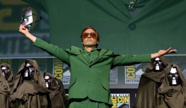 Disney Reportedly Sending Theaters 4 Different Avengers: Doomsday Trailers to Push Fans to See Avatar: Fire and Ash Multiple Times