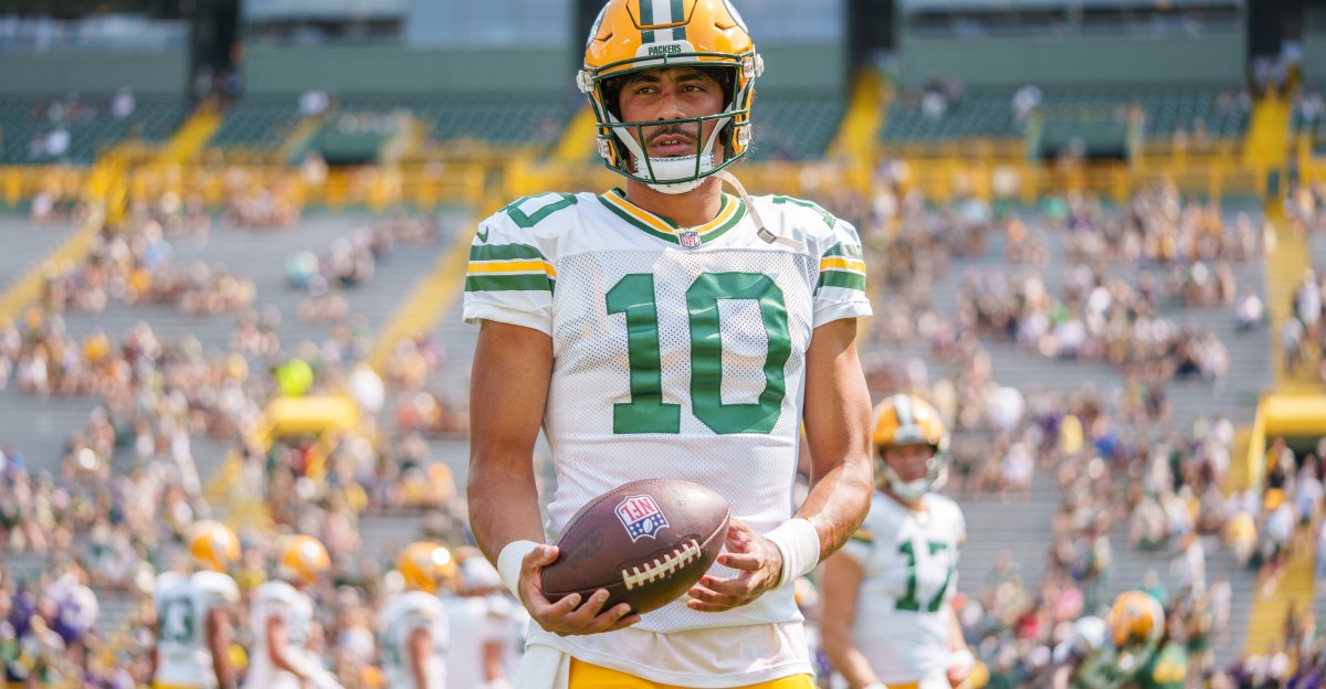 These are the Week 17 games that matter for the Packers’ playoff seeding