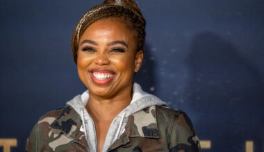 Jemele Hill Needs To Correct False Statement About Black QBs On TV