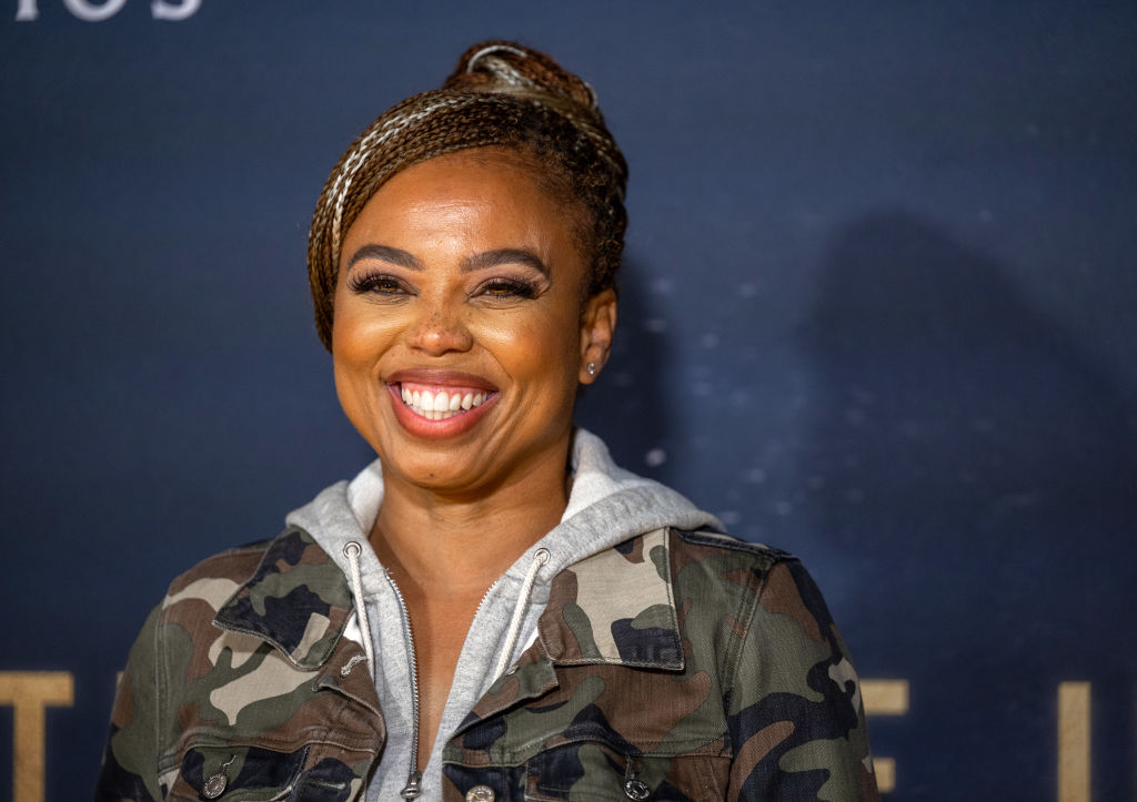 Jemele Hill Needs To Correct False Statement About Black QBs On TV
