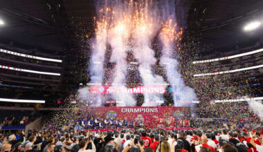 You'll Never Guess Which Saturday Playoff Ticket Was The Most Expensive