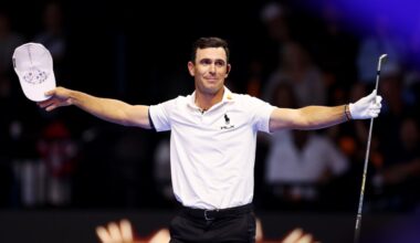 TGL Season 2 begins Sunday