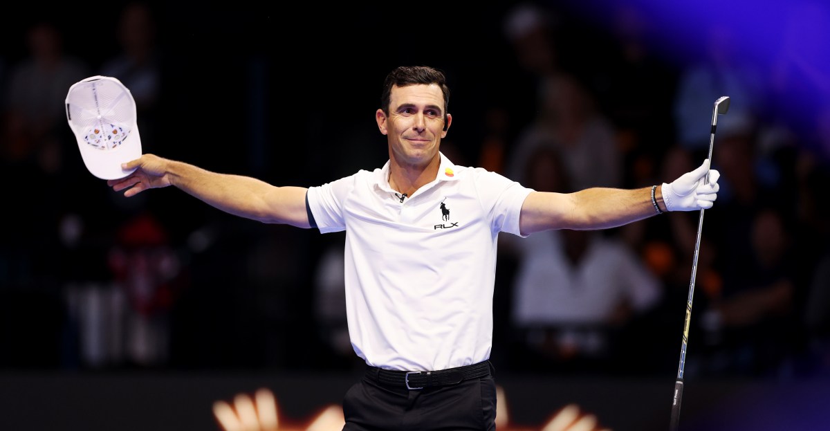 TGL Season 2 begins Sunday