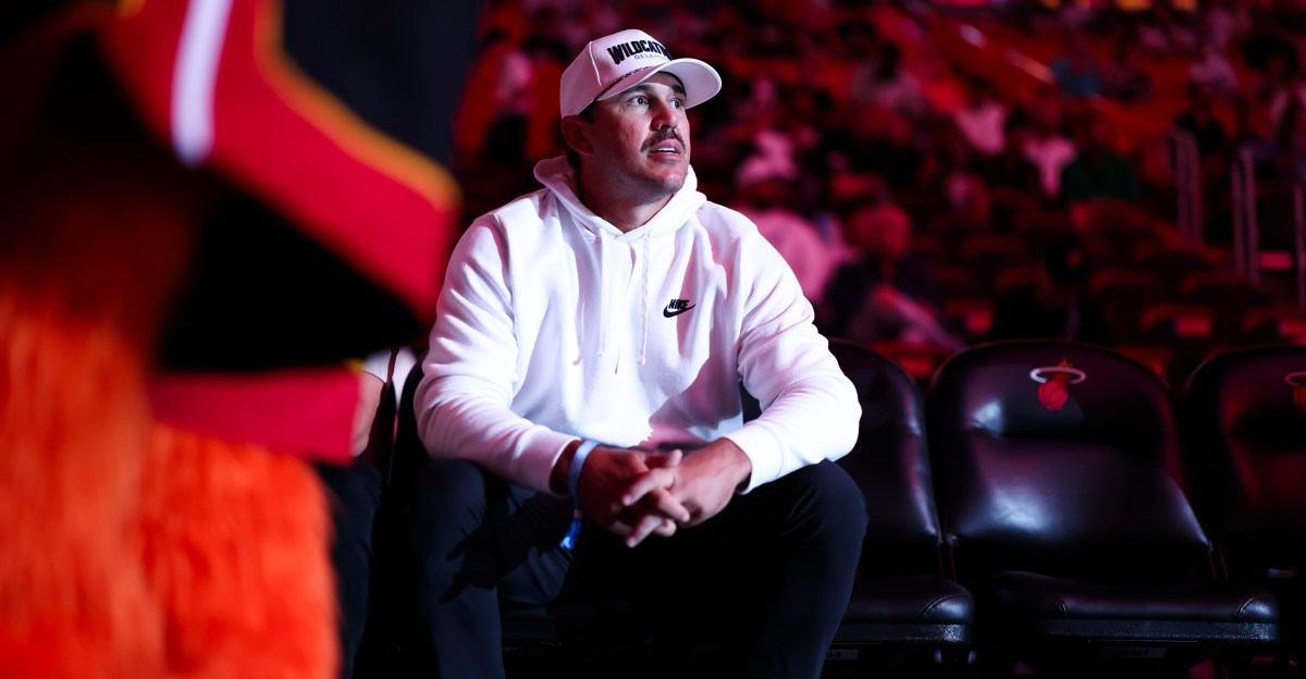 Brooks Koepka may sit out LIV Golf 2026 season