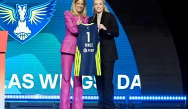 The WNBPA’s proposed development player program would revolutionize women’s basketball